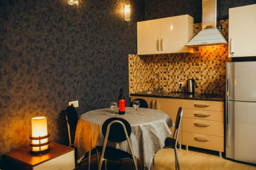 Orbi Sea Towers Suite