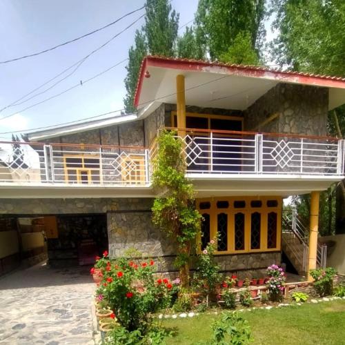 Chinar Residency in Skardu, Pakistan