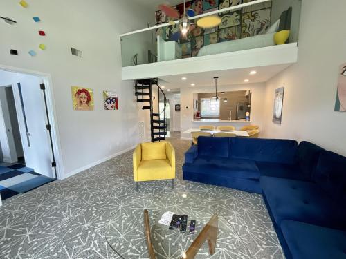 Mod And Fun Villa With Full Access To All Resort Amenities 9ewc 2 Bedroom Villa - featured photo
