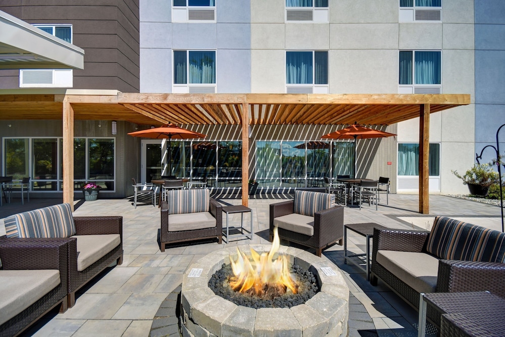 TownePlace Suites by Marriott Grand Rapids Wyoming - photo 37