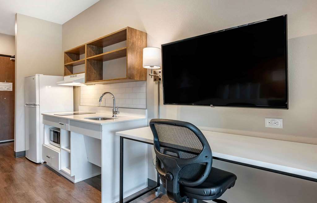 Extended Stay America Premier Suites Austin Austin Airport - photo 19