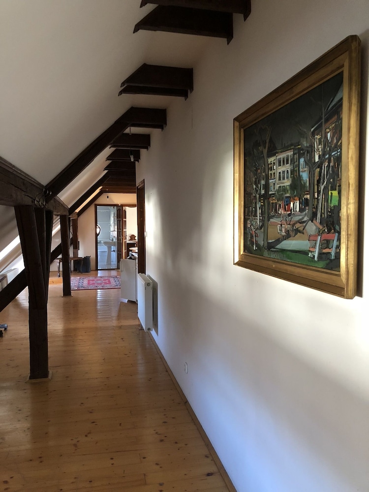The Houses of History anno 1830 — Tihany — photo 5