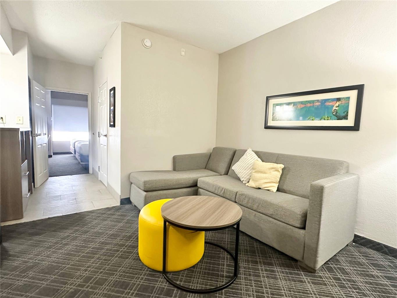 Comfort Inn & Suites Calhoun South - photo 16