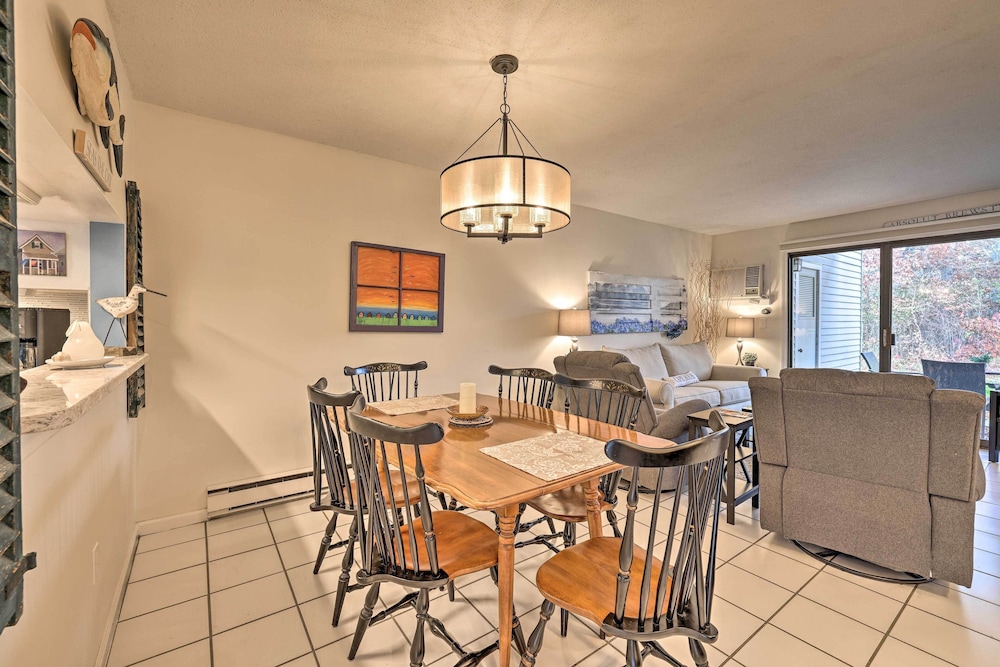 Beautiful Brewster Condo w Resort Amenities - photo 17