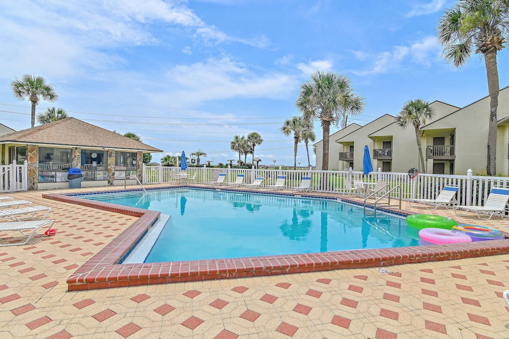 Blue Surf 17B - last minute hotel in Miramar Beach