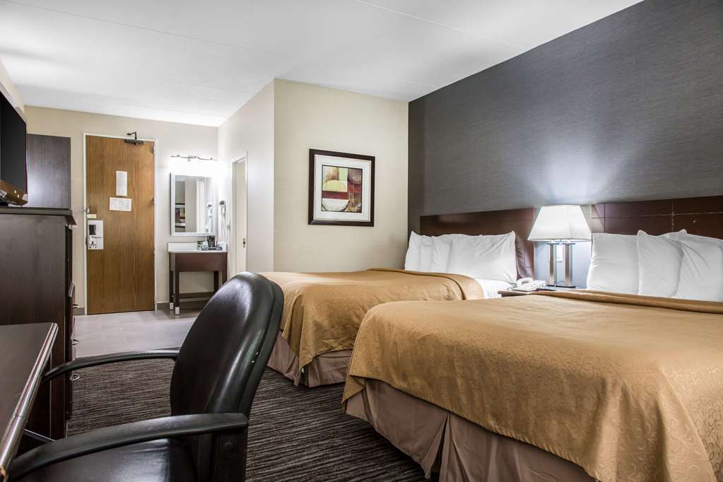 Quality Inn & Suites Danbury near University - photo 10