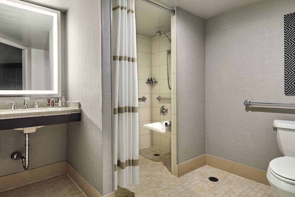 Portland Marriott Downtown Waterfront - photo 35