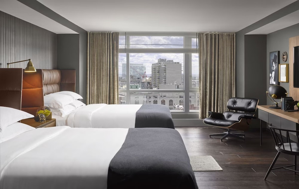 Hotel AKA Boston Common - photo 26