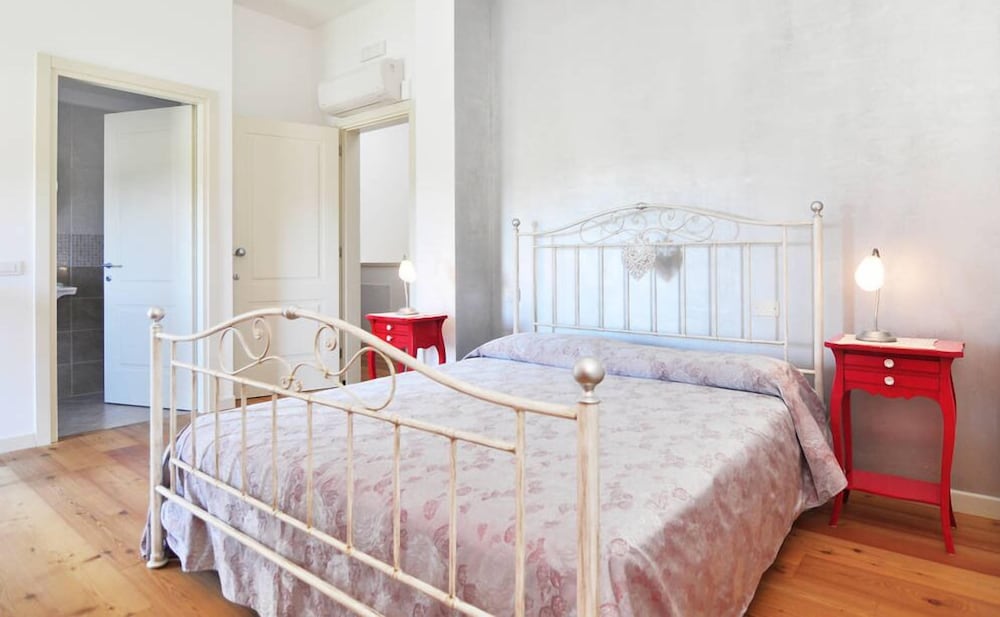 Agriturismo B&B Colombera — 4-Star Luxury Hotel in Quarto D'altino, Italy