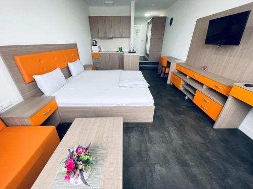 Terminal Hotel One — Sindelfingen