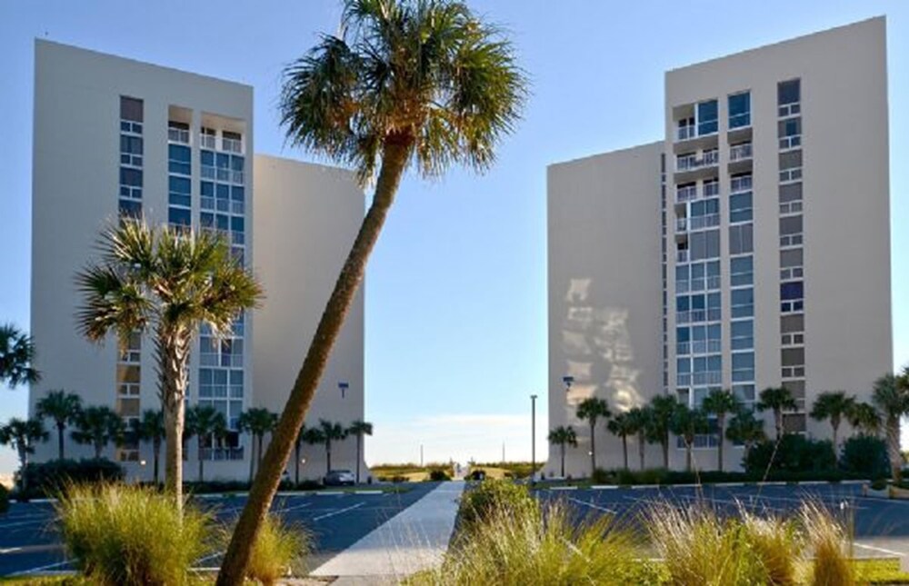 Shoreline Towers Resort by Panhandle Getaways - photo 24