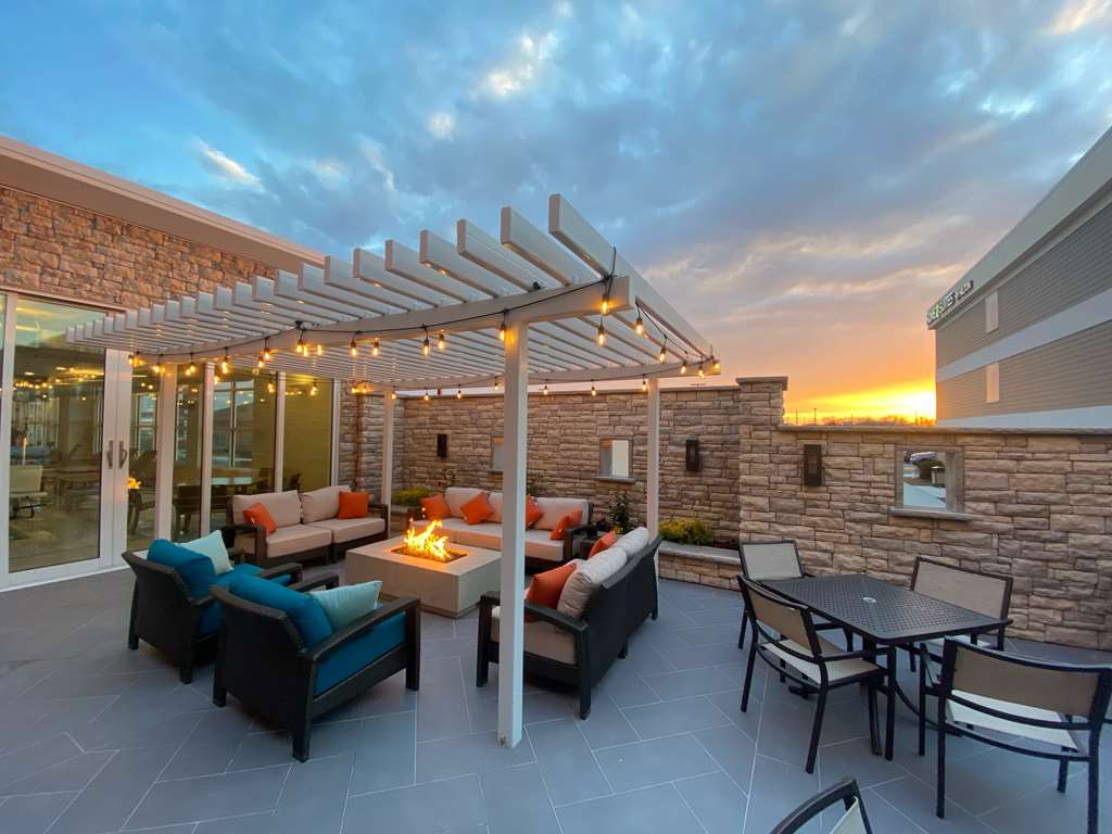Hyatt House Lewes Rehoboth Beach - photo 22