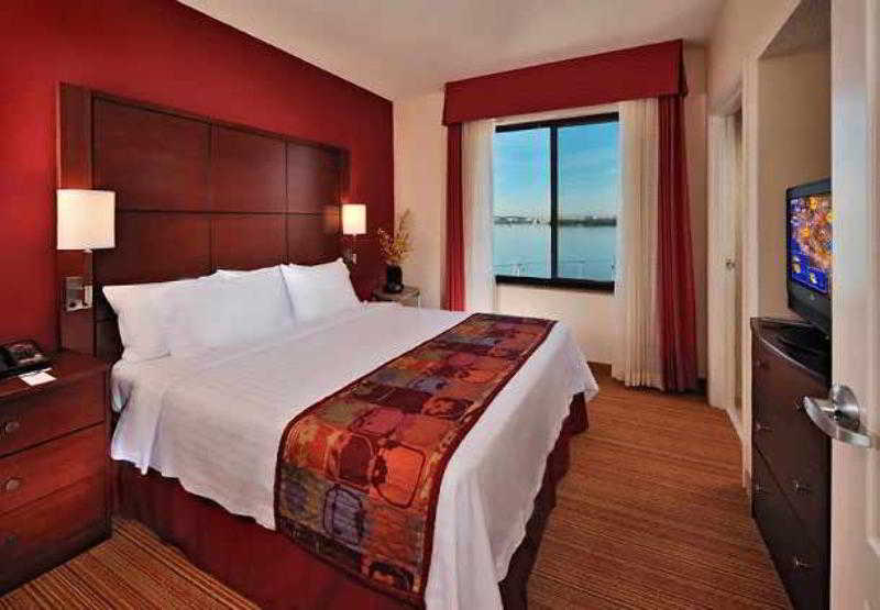 Residence Inn National Harbor Washington DC Area - photo 75
