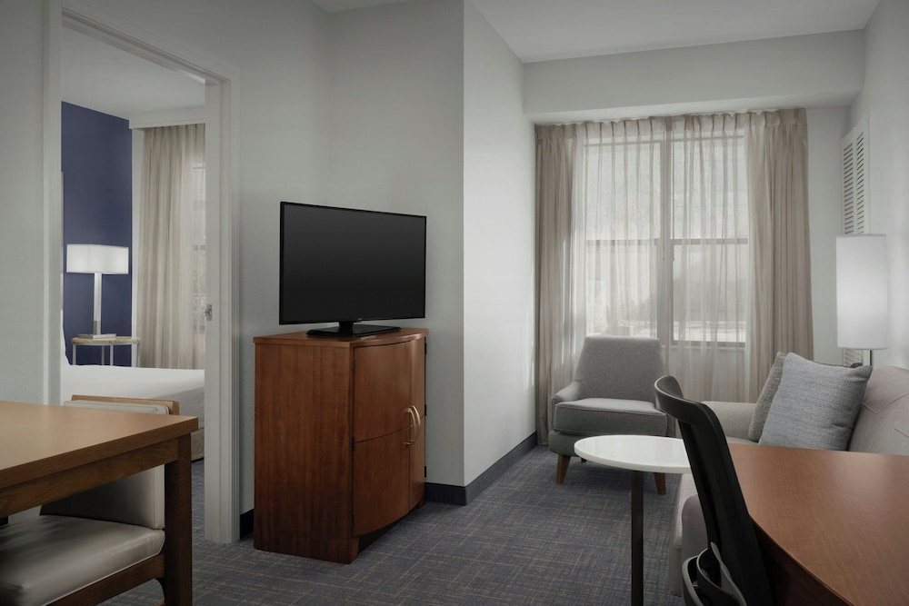 Residence Inn by Marriott Phoenix North Happy Valley - photo 14