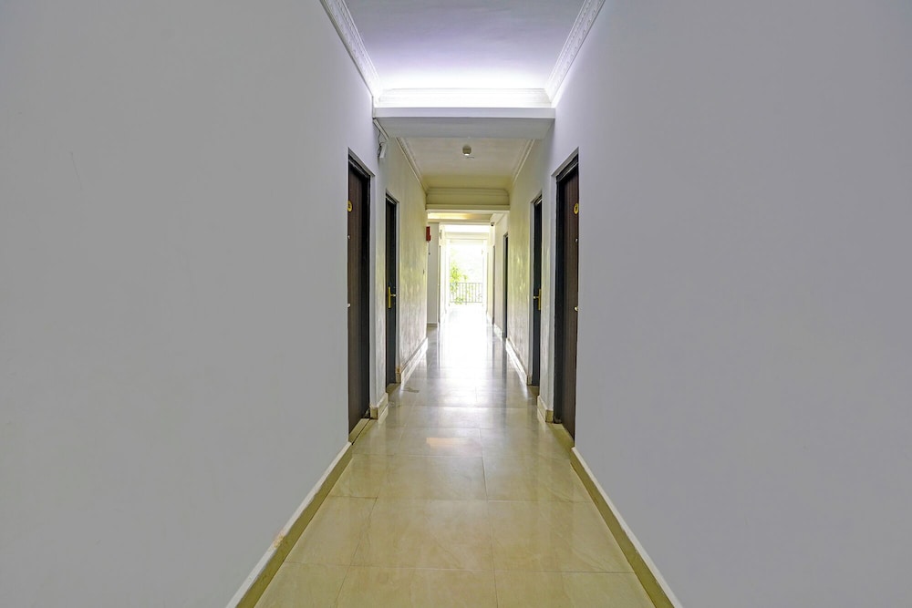 Fabhotel Tranquil Inn — Calangute — photo 4