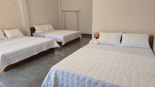 Gilan Boutique Hotel — Tan Phu — photo 3