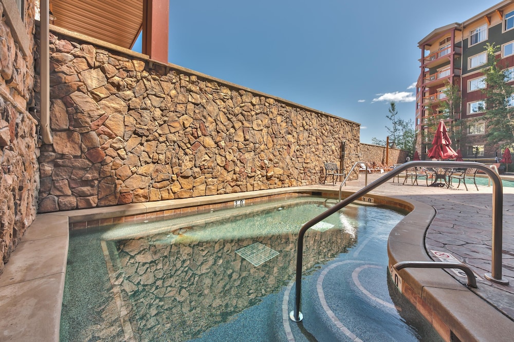 Westgate 4803 in Park City Park City - photo 22