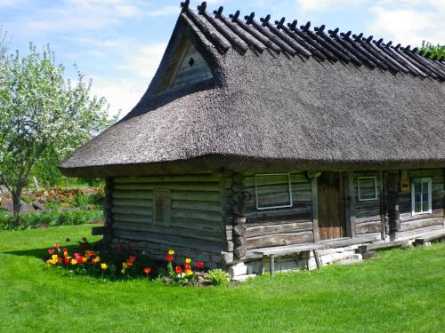 Käspri Farmstay in Kuressaare, Estonia