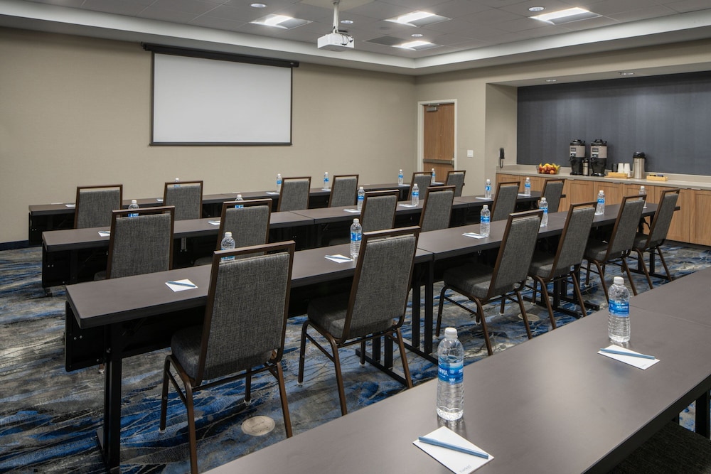 Fairfield by Marriott Inn & Suites Southaven Snowden Grove - photo 19