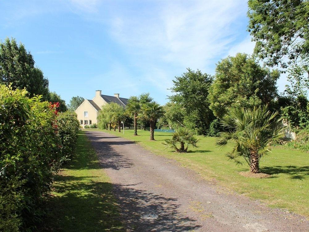 Normandy Omaha — hotel in Port-En-Bessin-Huppain