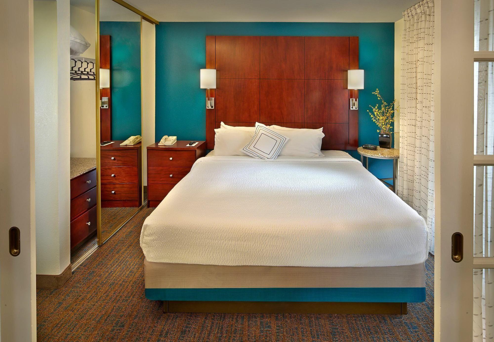 Residence Inn By Marriott Boston Tewksbury - photo 5