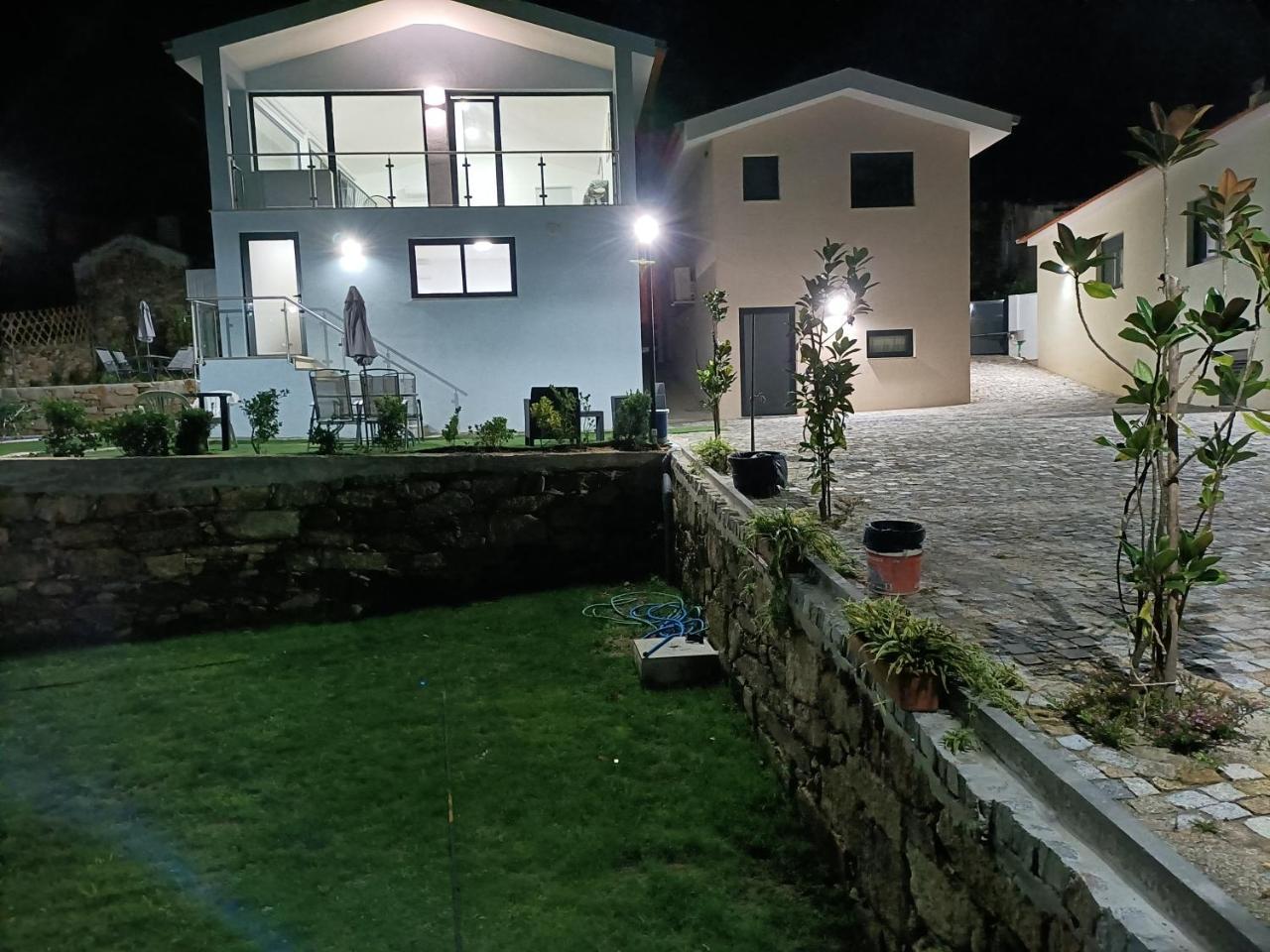 Areias Village — Vale De Cambra — photo 5