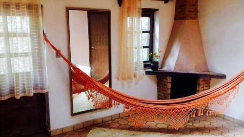 Hospedagem Caminho da Angélica — hotel in Santa Cruz Das Palmeiras