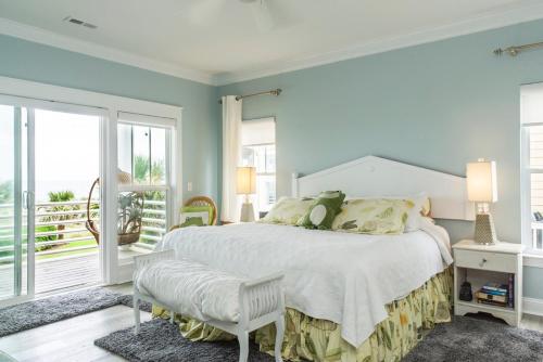 Turtle Soup by Oak Island Accommodations - photo 25