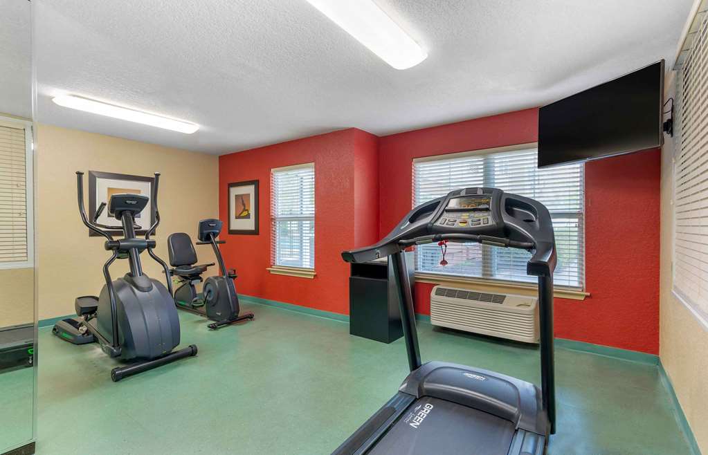 Extended Stay America Suites Atlanta Marietta Interstate N - photo 48