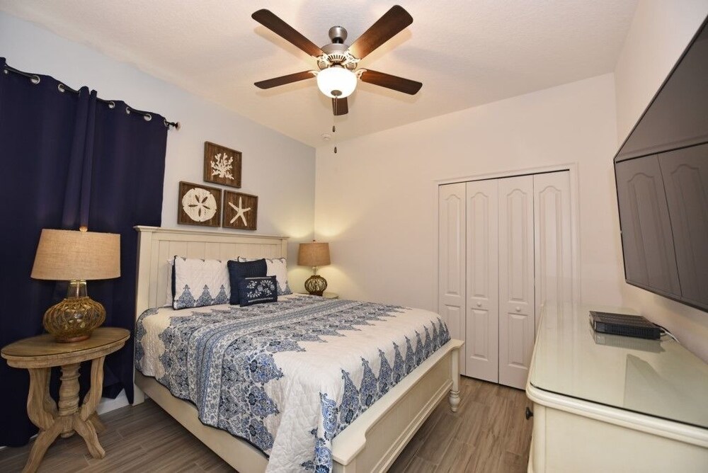 Beautiful 10bedroom 8bath Villa at Solterra Resort - photo 10