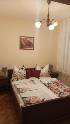 Lázár Apartmanok — 4-Star Luxury Hotel in Heviz, Hungary