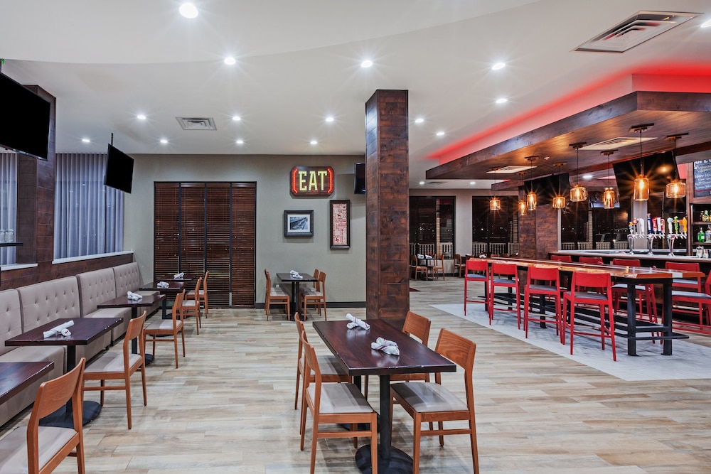 Holiday Inn Lubbock South by IHG - photo 22
