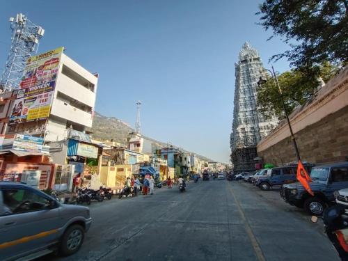 Arunachala Mansion — Gingee — photo 2