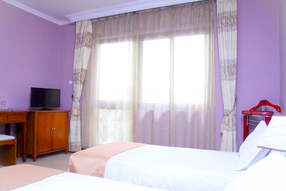 Damu Hotel — Addis Ababa — photo 5
