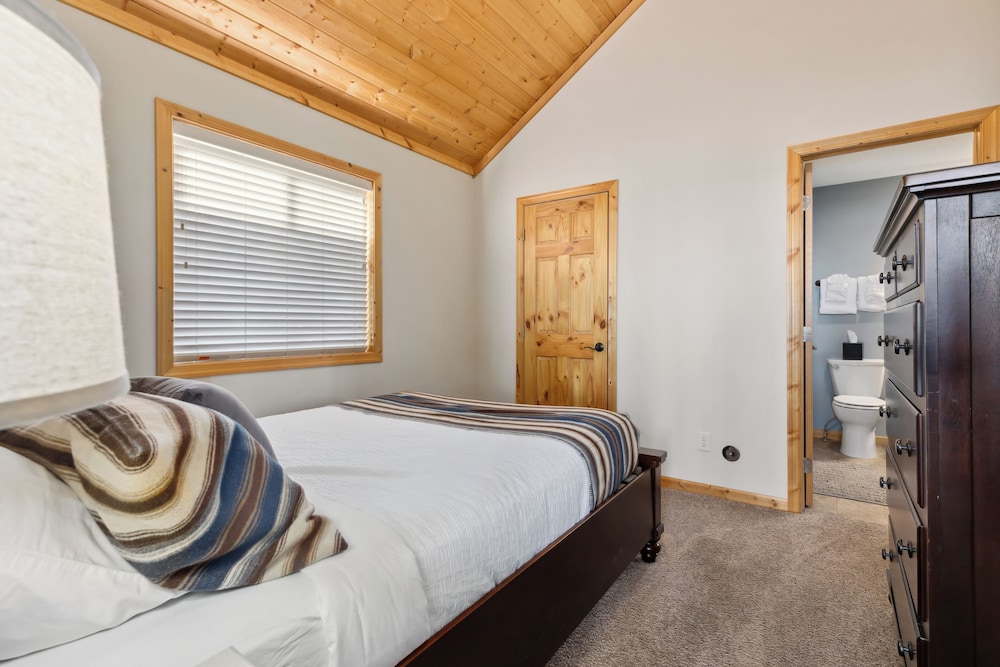 Wilderness Resort Villas - photo 35