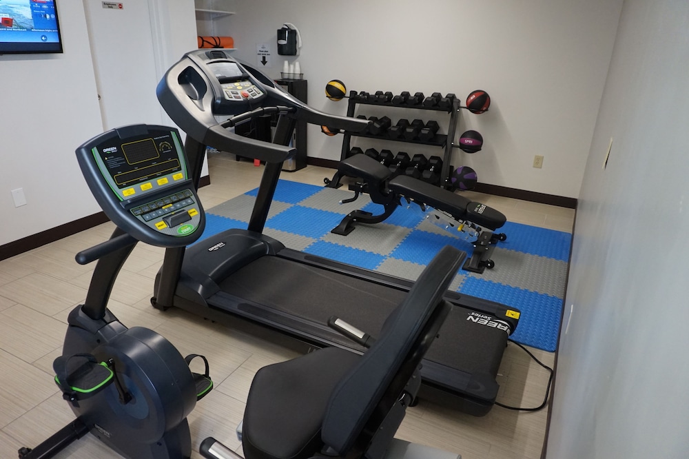 The Smart Stay Inn - photo 37