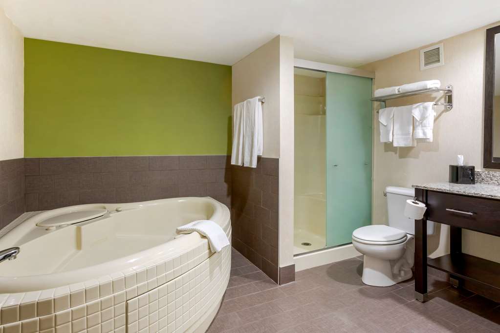 Sleep Inn Ontario - photo 25