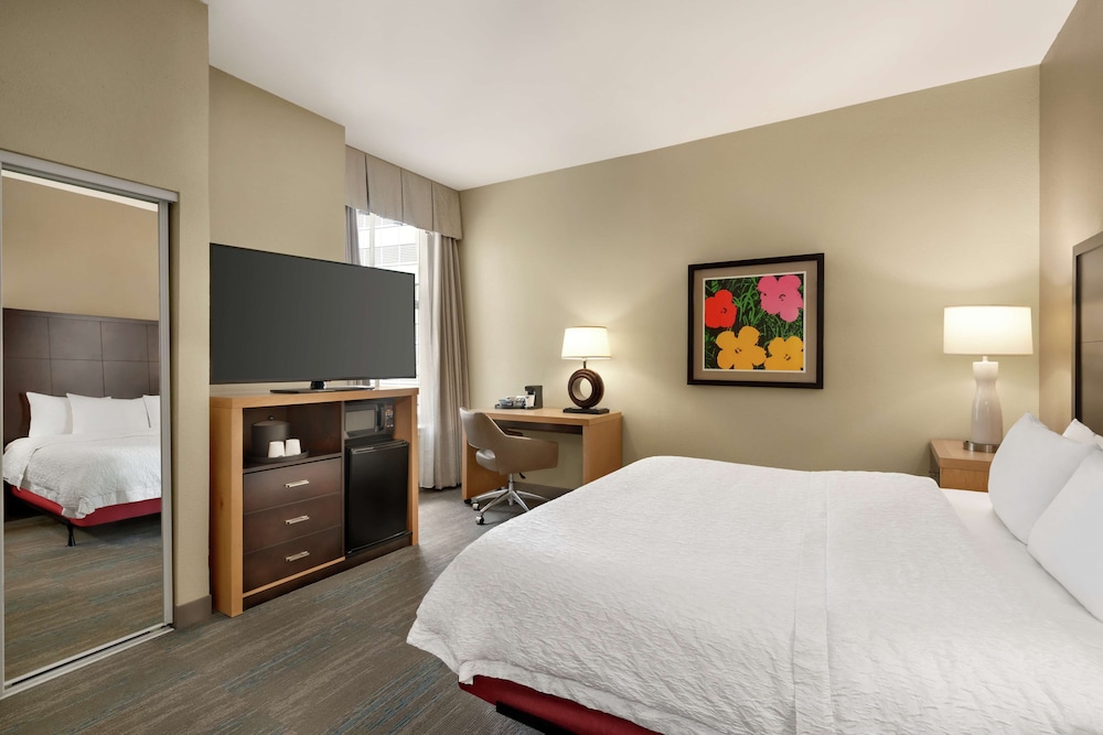 Hampton Inn & Suites New Orleans Downtown - photo 45