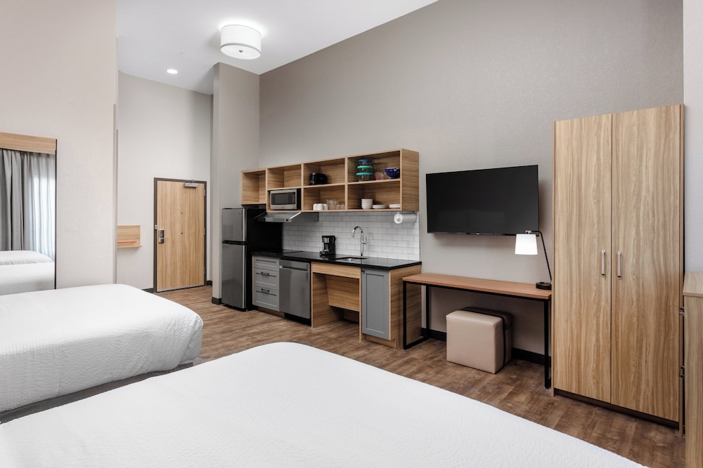 Candlewood Suites North Platte by IHG - photo 13