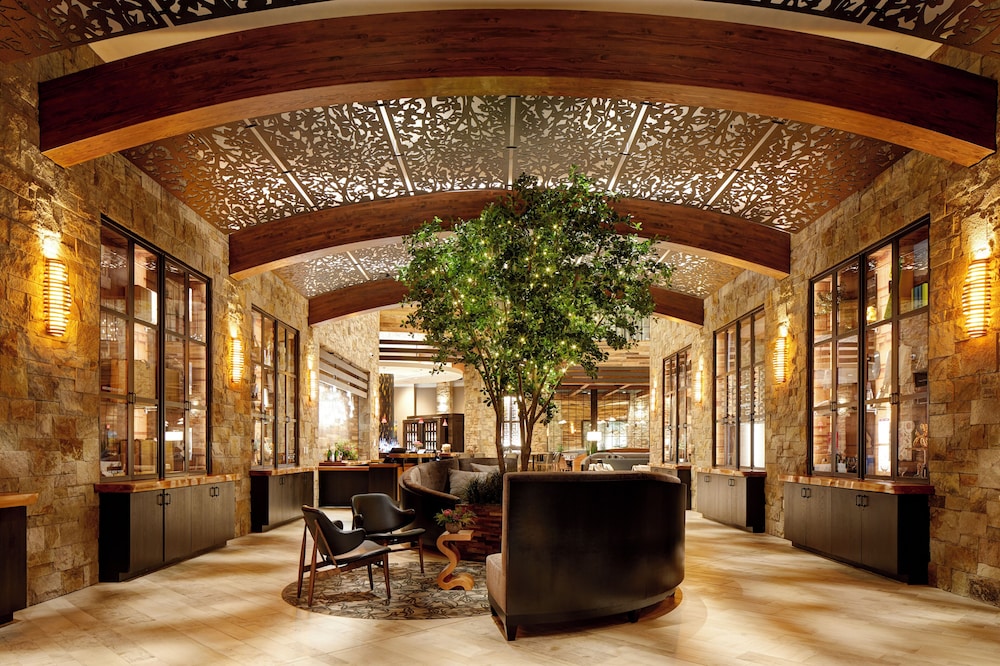 Archer Hotel Napa - photo 4