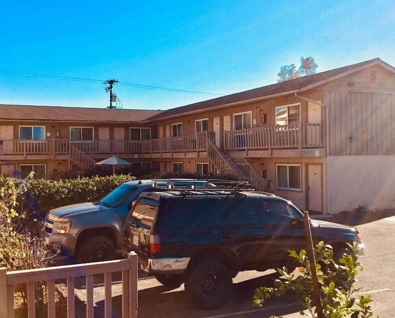 Ramona Valley Inn - photo 29