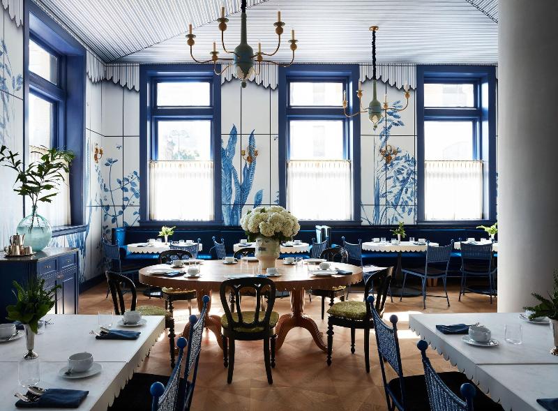 Maison Métier in the Unbound Collection by Hyatt - photo 109