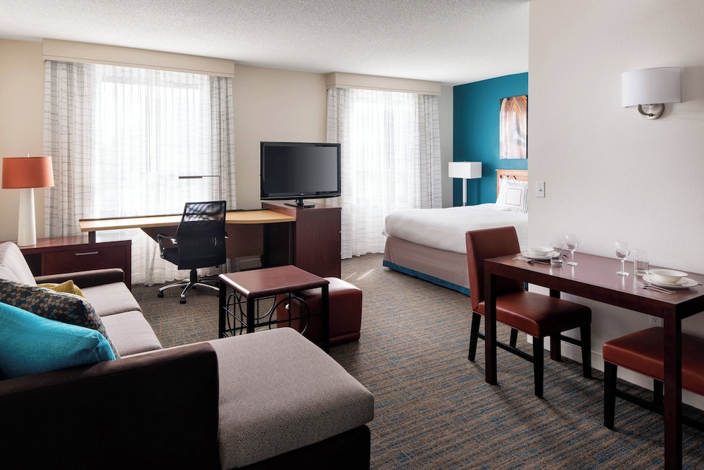 Residence Inn by Marriott Las Vegas Hughes Center - photo 10