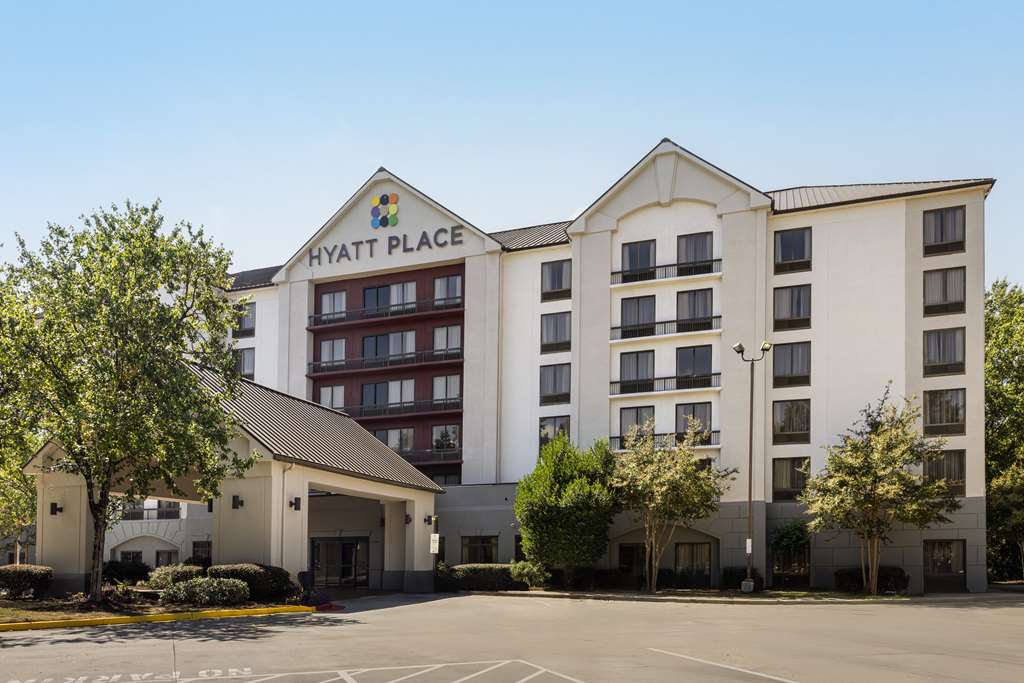 Hyatt Place Atlanta Airport South - featured photo