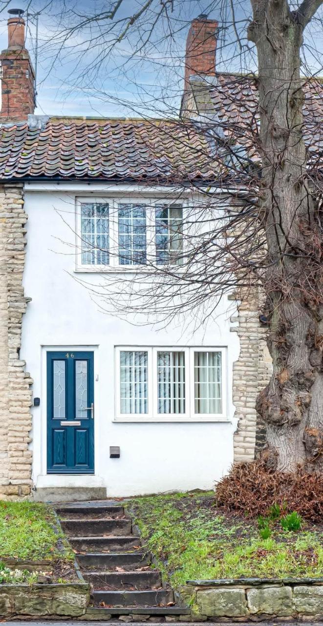 Cosy One Bedroom Cottage in Pickering
