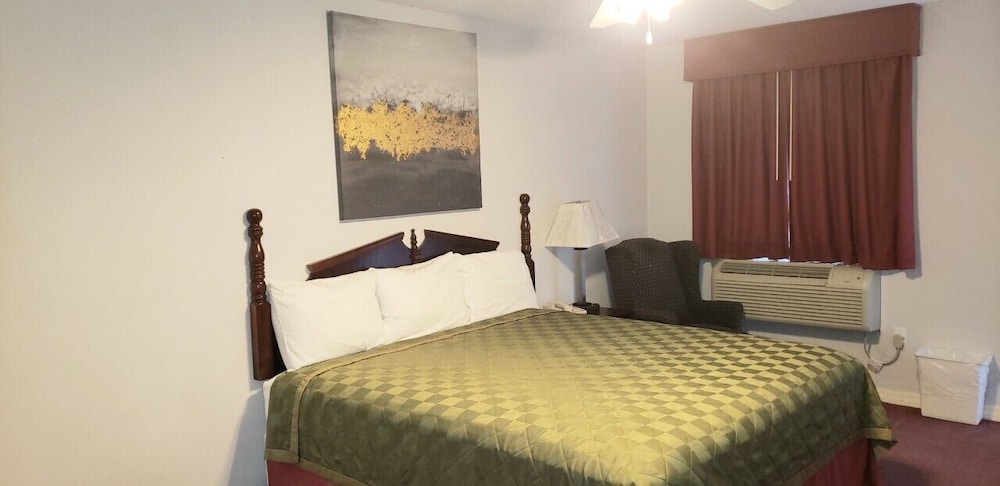 Southern Belle Inn - photo 7