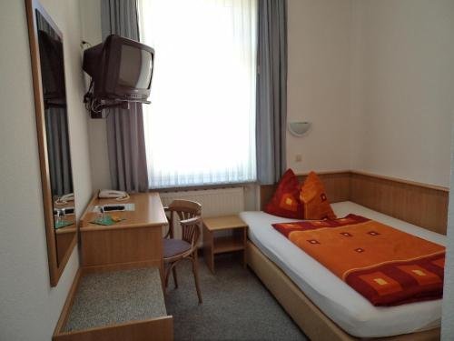 Hotel Albena garni Hotel — Fuerstenwalde — photo 3