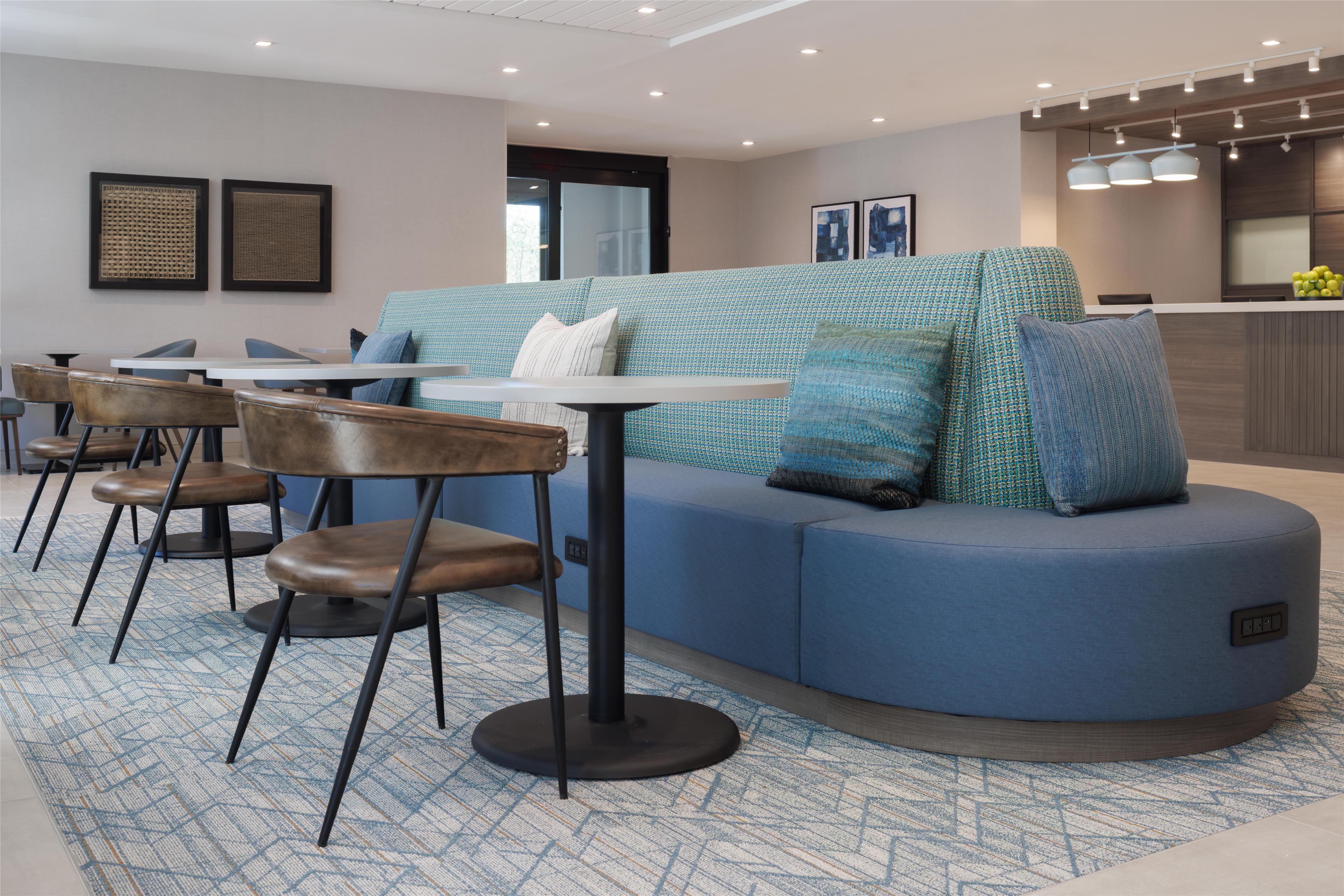 Home2 Suites by Hilton Kittery - photo 12