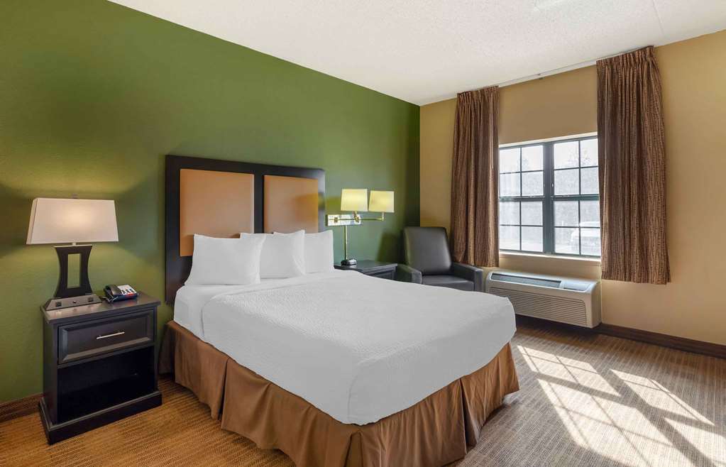 Extended Stay America Suites Chicago Elmhurst O'Hare - photo 14