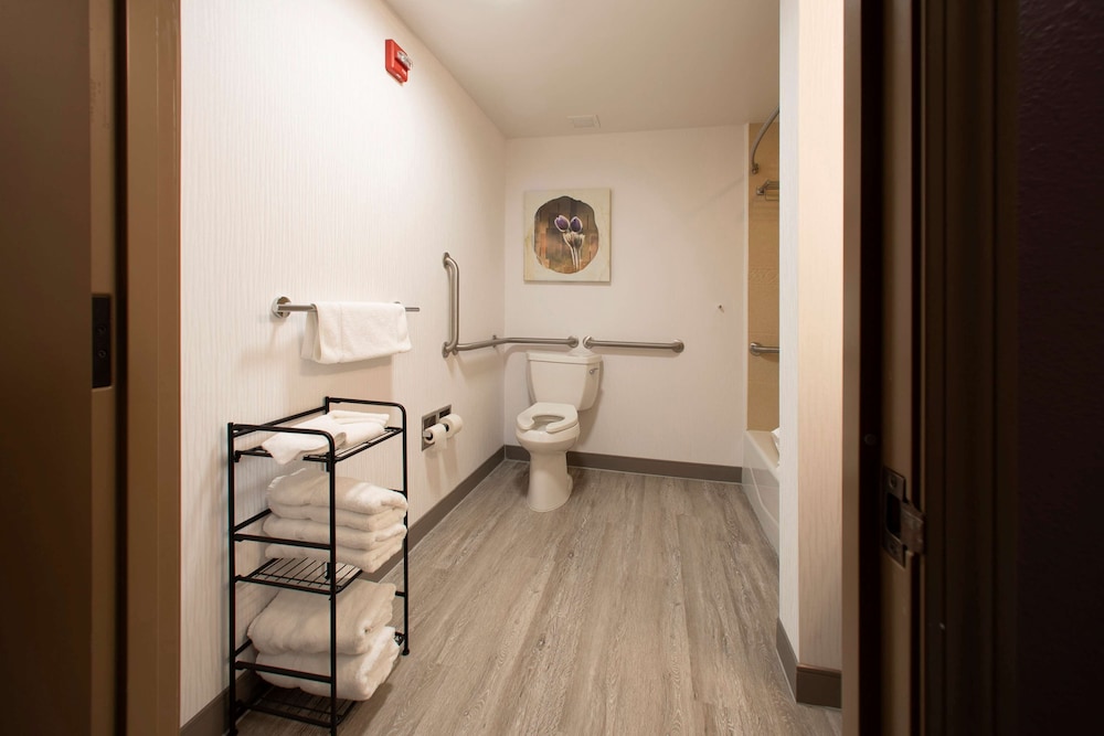 Hilton Garden Inn Rapid City - photo 46